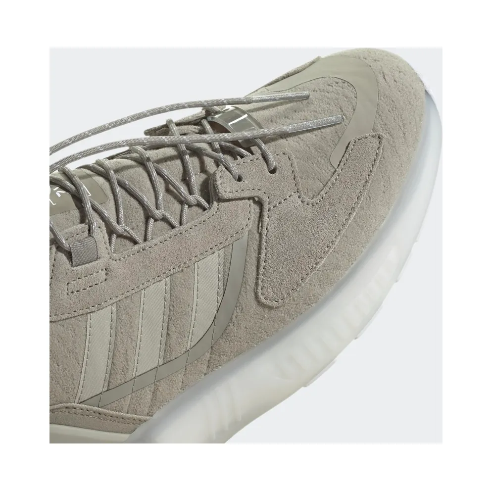 Adidas ZX 5K BOOST Sesame / Sesame / Cloud White (GX6348)
