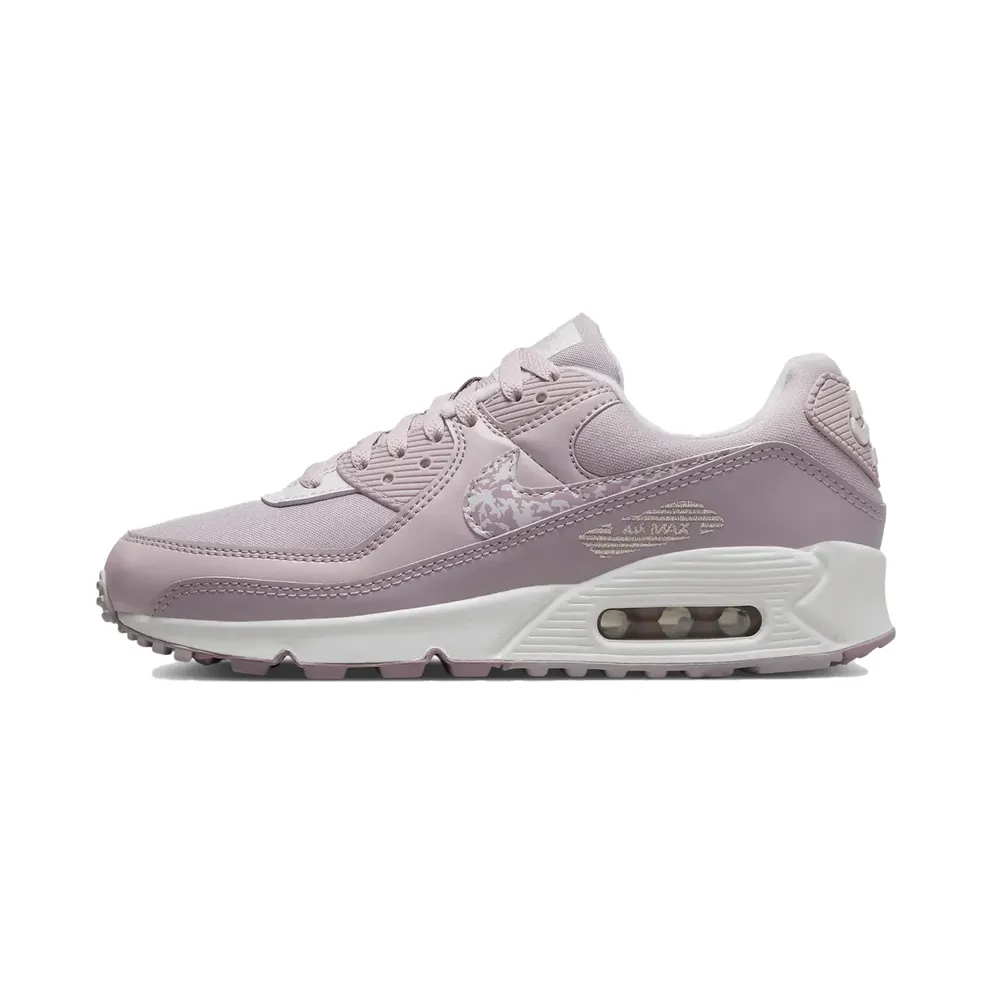 Nike Air Max 90 Purple (DC9445-500)