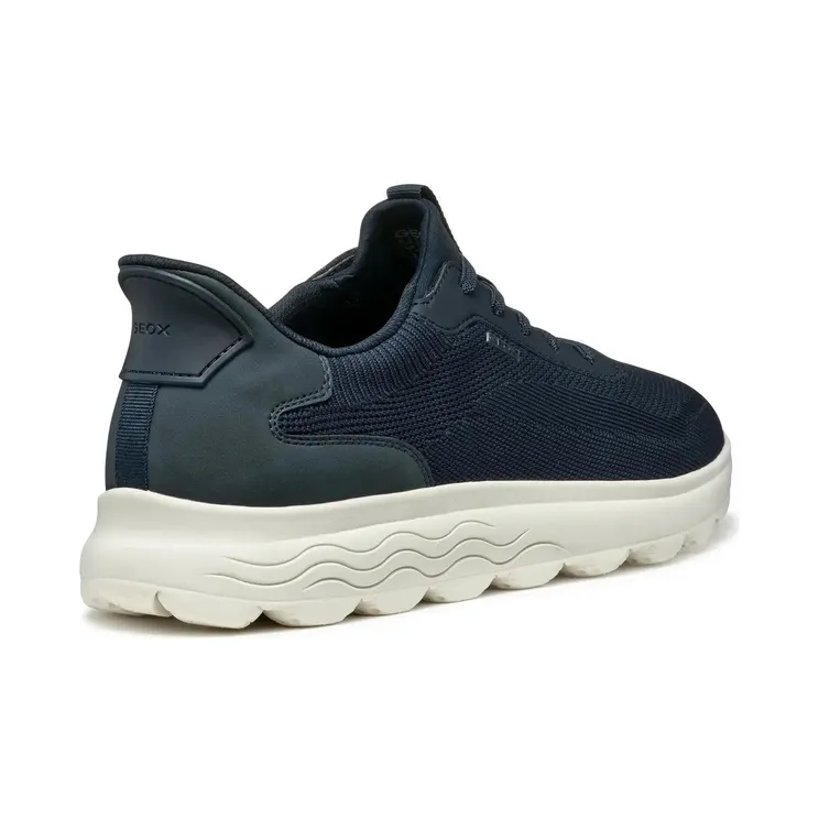 Geox Spherica “Dark Blue” (U65MPC08522C4002)