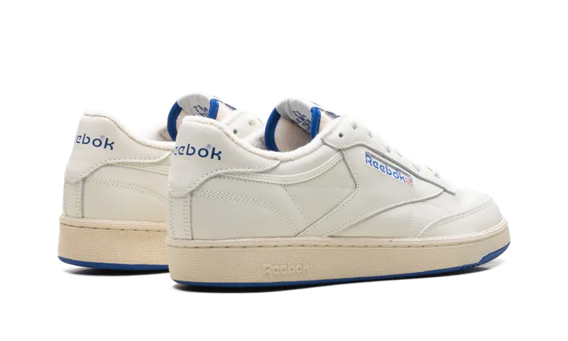 Reebok CLUB C 85 VINTAGE “White” (IG2919)