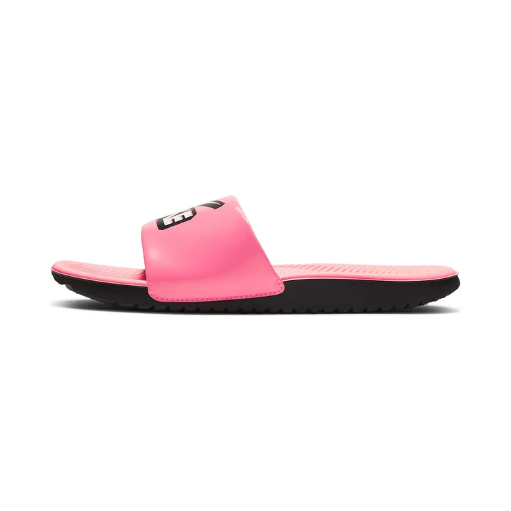 Nike Kawa Slipper kleuters/kids Pink (DD3242600)