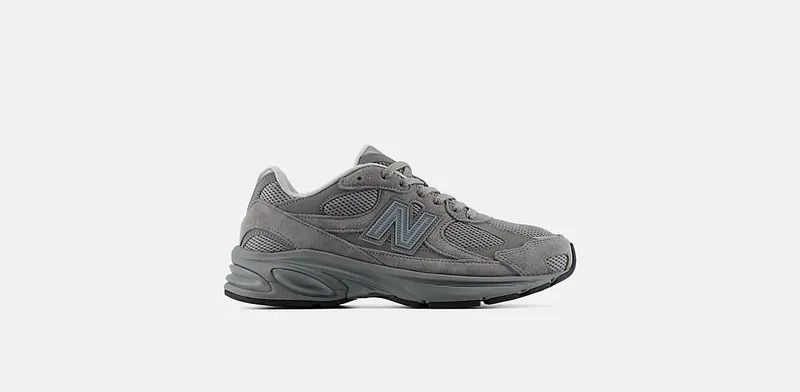 New Balance 2010 “Harbor Grey” (U20103EJ)