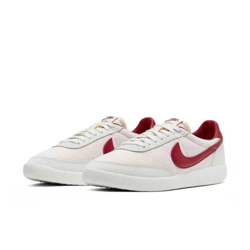 Nike Killshot OG Sail Gym Red (2020) (CU9180-101)