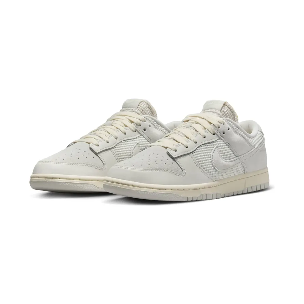 Nike Dunk Low “PHANTOM LIGHT BONE” (HF4297-001)