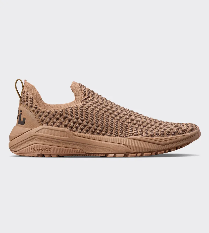 APL TechLoom Traveler “Caramel/Chocolate” (Dames)