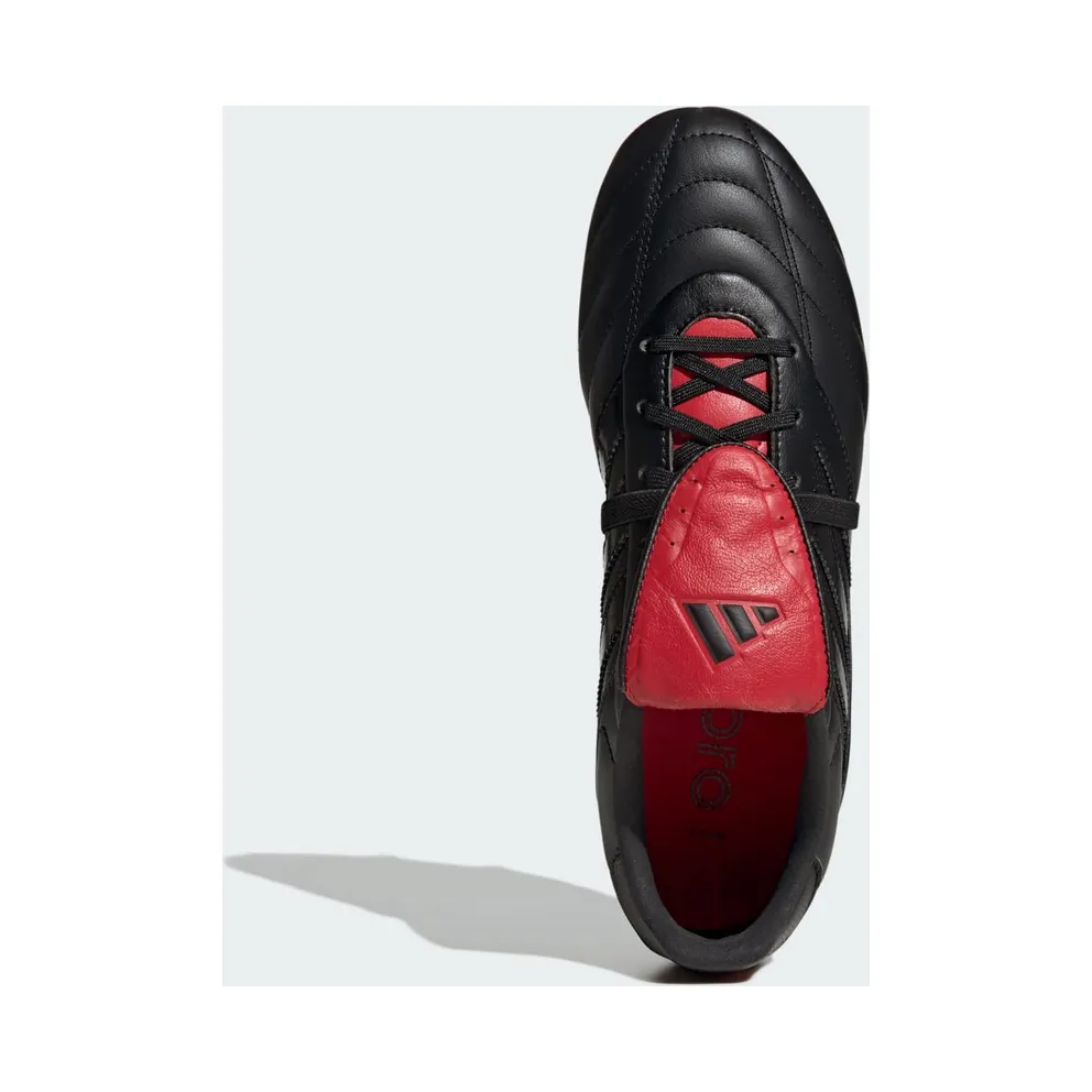adidas Copa Gloro II FG Core Black Better Scarlet (IH7667)