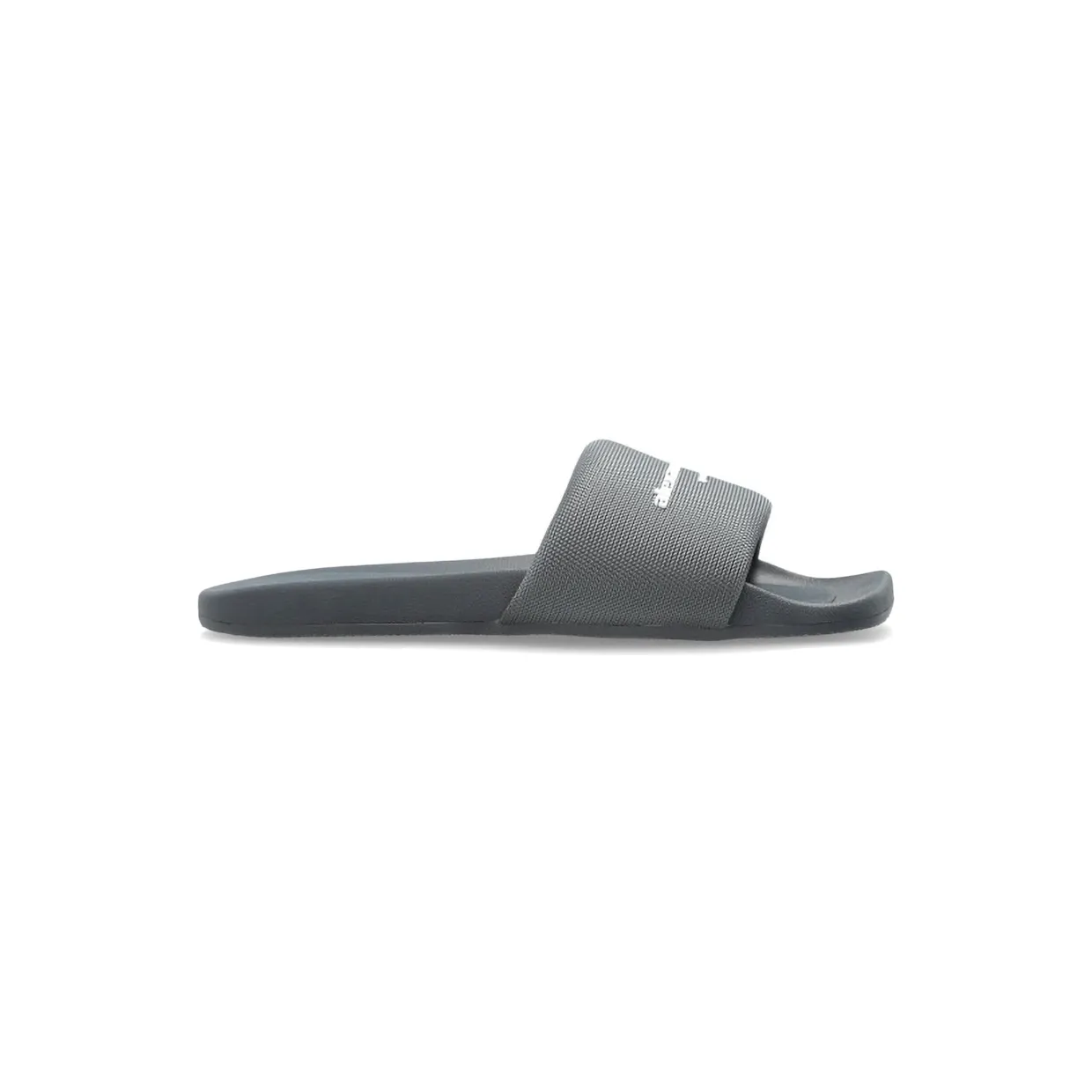 Alexander Wang Pool Slides Sandals Grey (30221S059-020)
