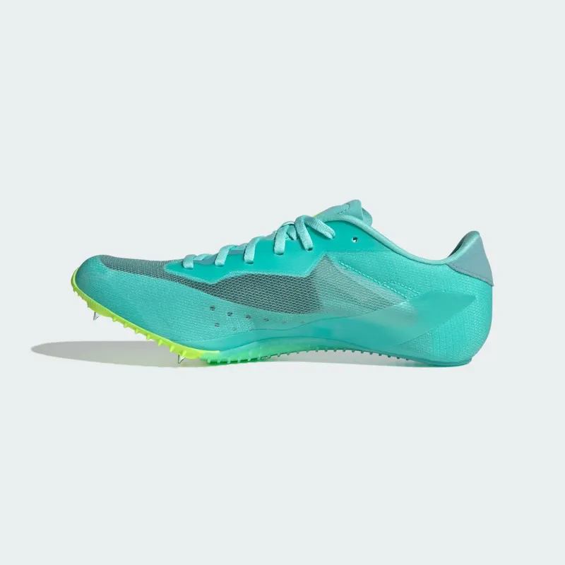 Adidas Adizero Sprintstar Flash Aqua / Cloud White / Lucid Lemon (JI2996)