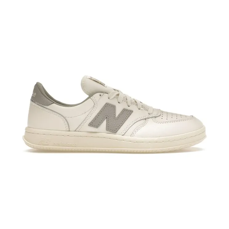 New Balance T500 Aime Leon Dore White Grey (CT500BA1)
