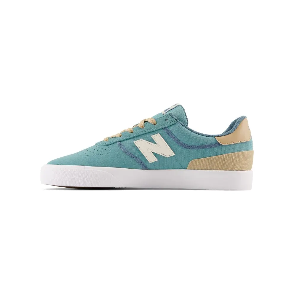 New Balance Numberic 272 “Aqua Blue Tan” (NM272AQU)