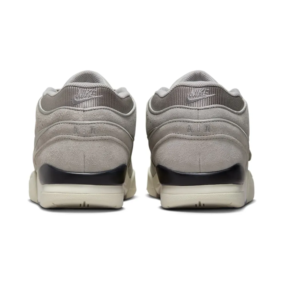 Nike ALPHA AIR FORCE ’88 MEDIUM GREY “Medium Grey” (FJ4184-001)