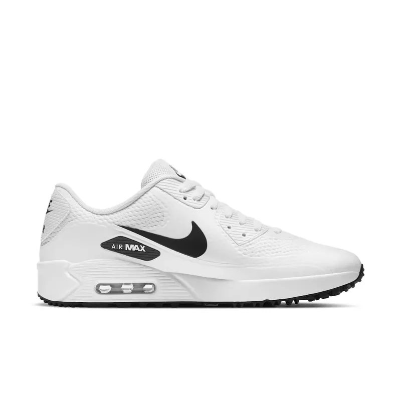 Nike Air Max 90 Golf (2021) (CU9978-101)