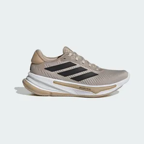 adidas Supernova Step Wonder Beige Core Black Warm Sandstone (JR4341)
