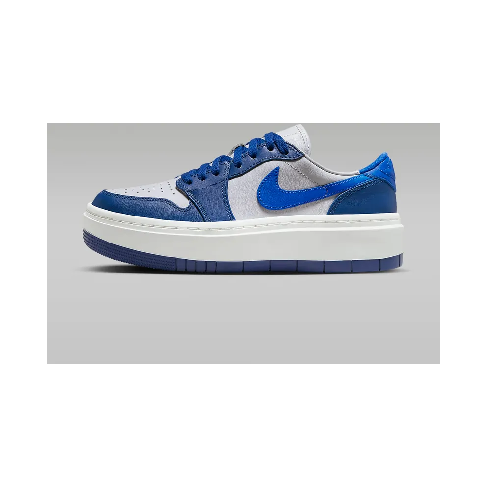 AIR Jordan 1 LO ELEVATE “Georgetown” (DH7004-400)