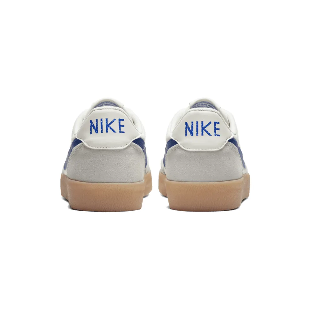 Nike Killshot 2 Leather Sail Sail/Gum Yellow-Hyper Blue (432997-124)