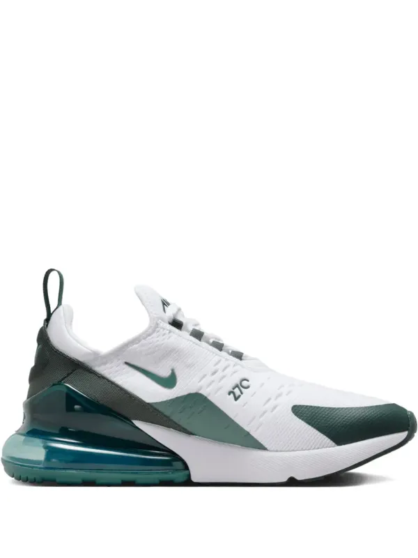 Nike Air Max 270 Sneakers – Weiß (HQ3421)