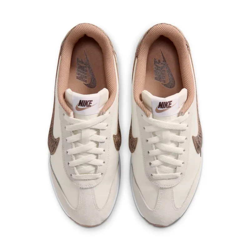 Nike Pacific Premium Sail Light Chocolate Snakeskin (IR1377-101)