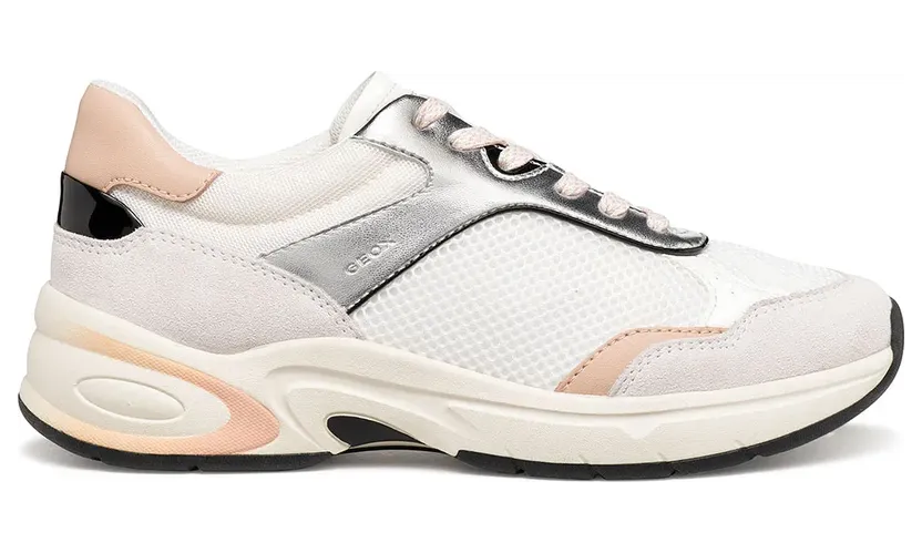 Geox Zarvia Schoenen D65YLA014BN-C0007