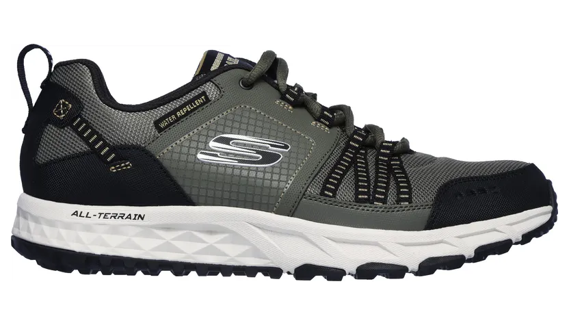 skechers-skech 51591 OLBK