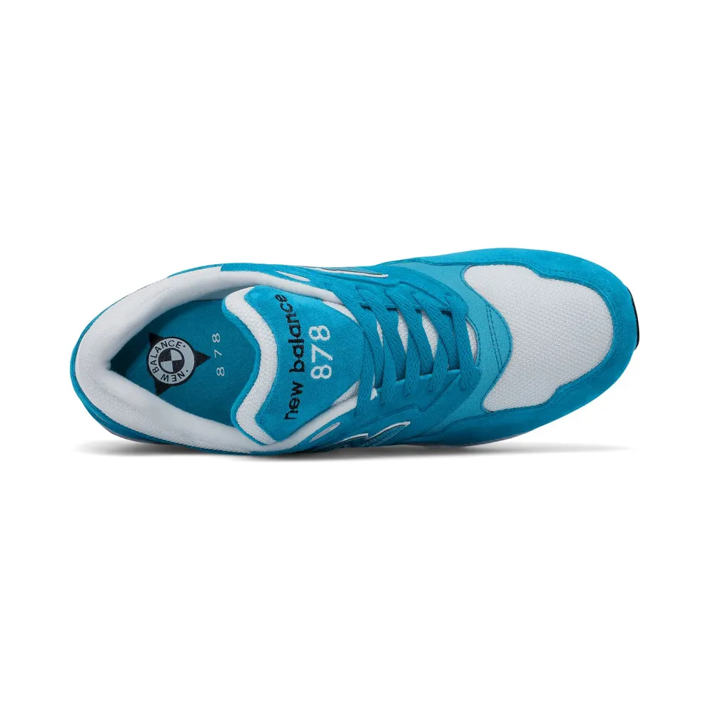 New Balance 878 “Blue / White” (ML878RSB)