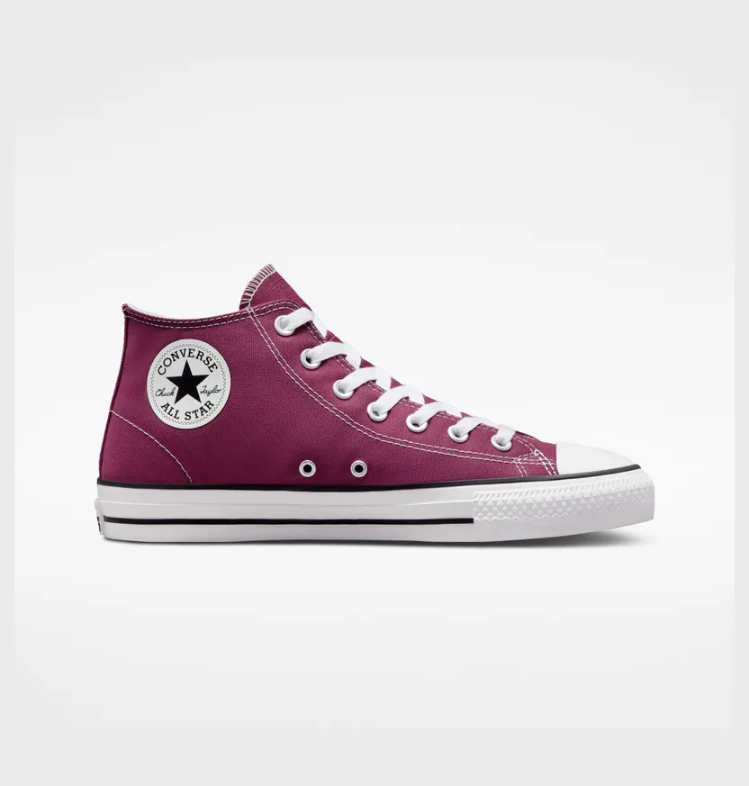 Converse CONS Chuck Taylor All Star Pro Cherry Vision/white/white
