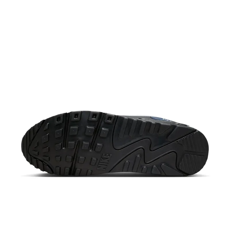 Nike Air Max 90 Drift “Anthracite Grey Blue” (IO1908-060)