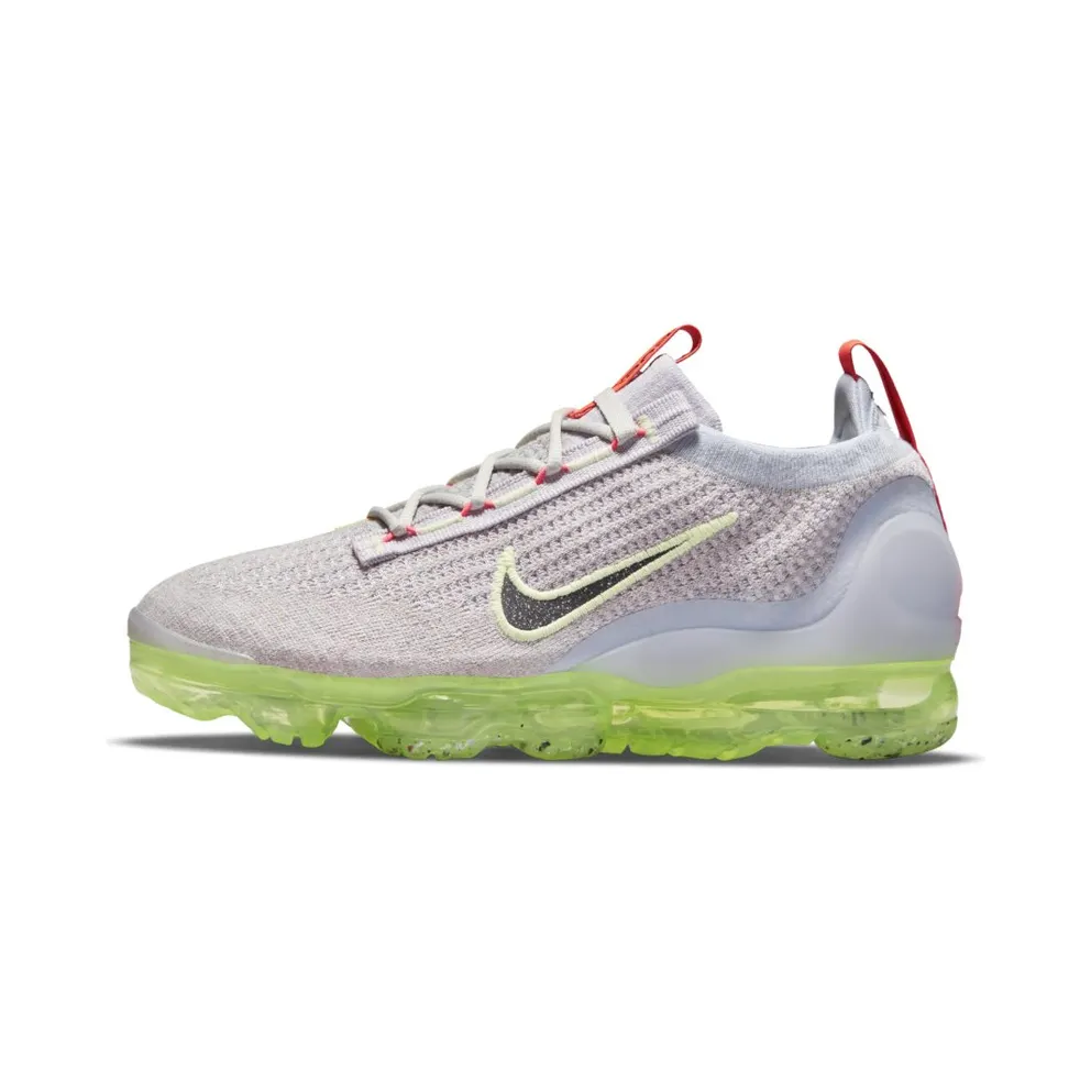 Nike Air VaporMax 2021 FK Grey 50% Sustainable Materials (DC4112-003)