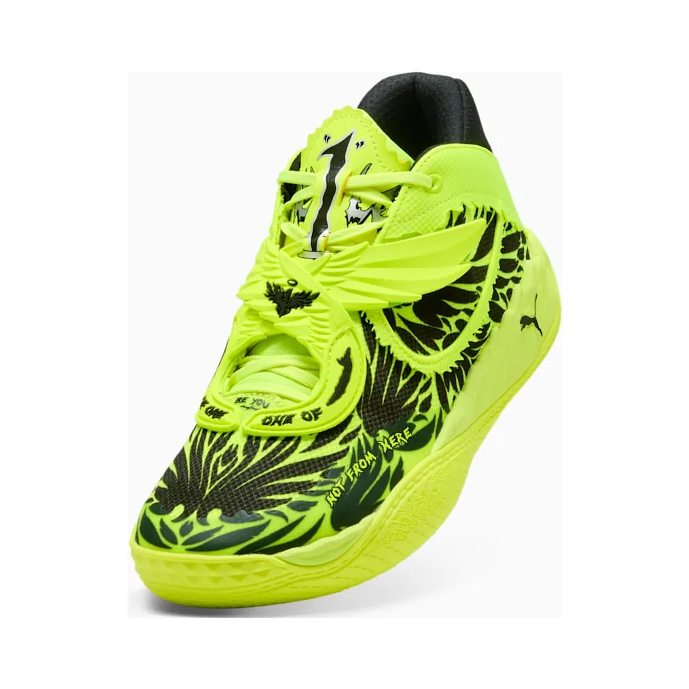 Puma LaMelo Ball MB.05 Voltage (312131-01)