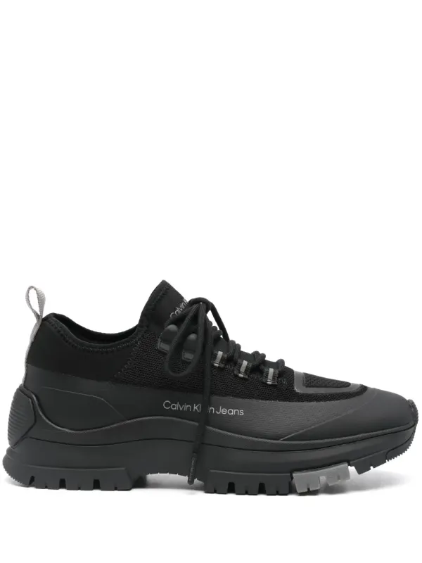 Calvin Klein Jeans Chunky – Black (YM0YM01016)