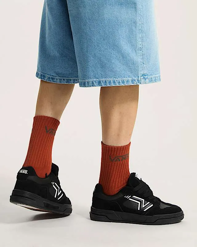 Vans Upland Black (VN000D25B8C)