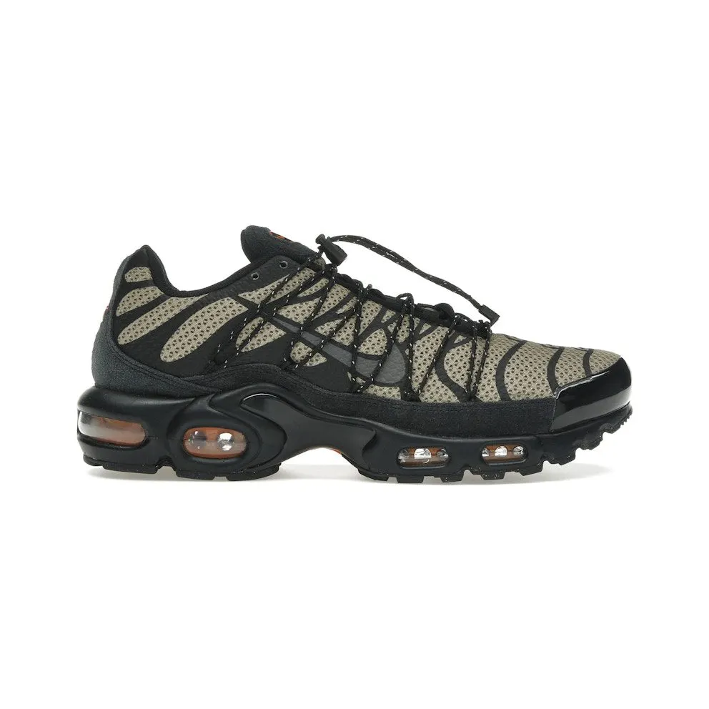 Nike Air Max Plus Utility Khaki Black (FD0670-200)
