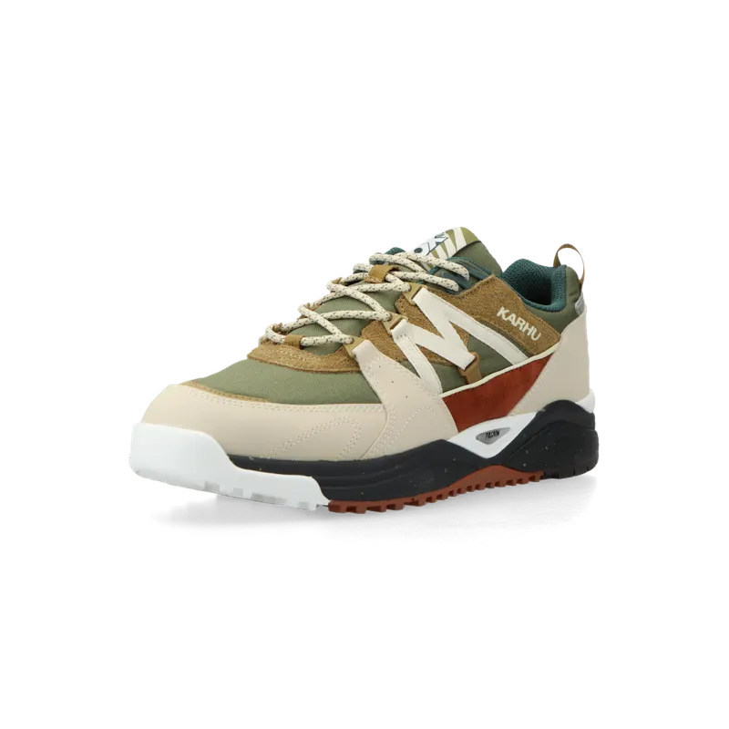 Karhu Fusion XC (whitecap grey / whitecap grey) – F830012