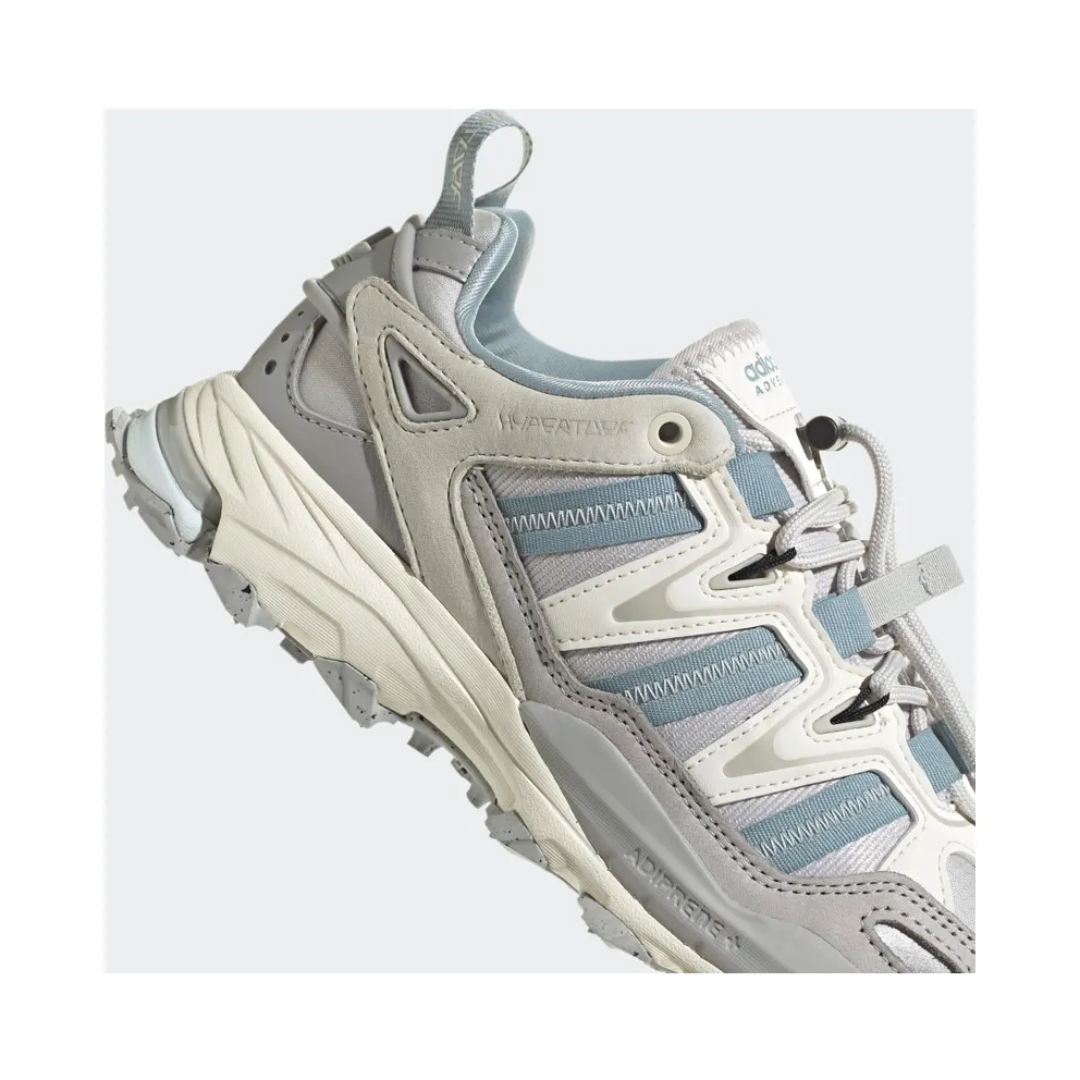 Adidas Hyperturf Adventure Off White / Magic Grey / Grey One (GW7127)