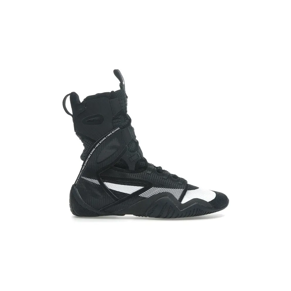 Nike HyperKO 2 Black White (CI2953-002)
