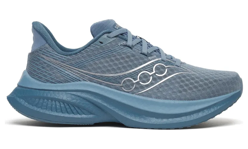 SAUCONY Endorphin Speed 5 “Windward / Silver” (S101368-1011)