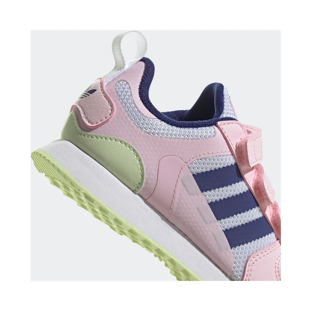 adidas ZX 700 HD CF Clear Pink / Legacy Indigo / Cloud White (GY3747)