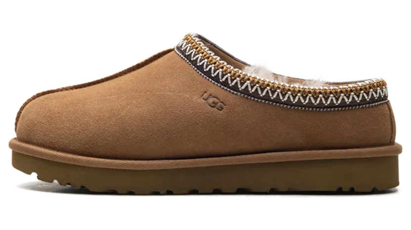 Ugg Tasman II Slipper “Chestnut” (1174470-CHE)
