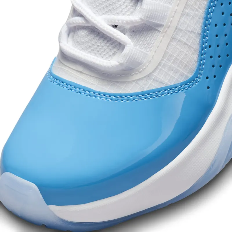 Jordan 11 CMFT Low University Blue (CZ0907-114)