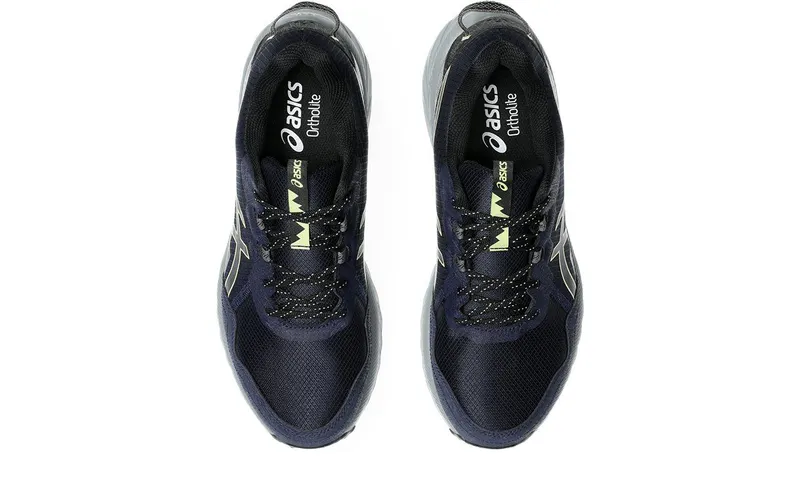 ASICS Gel-Venture 10 Midnight Black (1011B967-400)