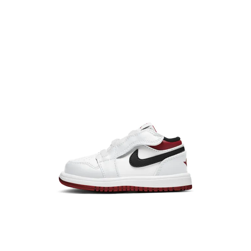 Jordan 1 Low Alt White (CI3436-118)