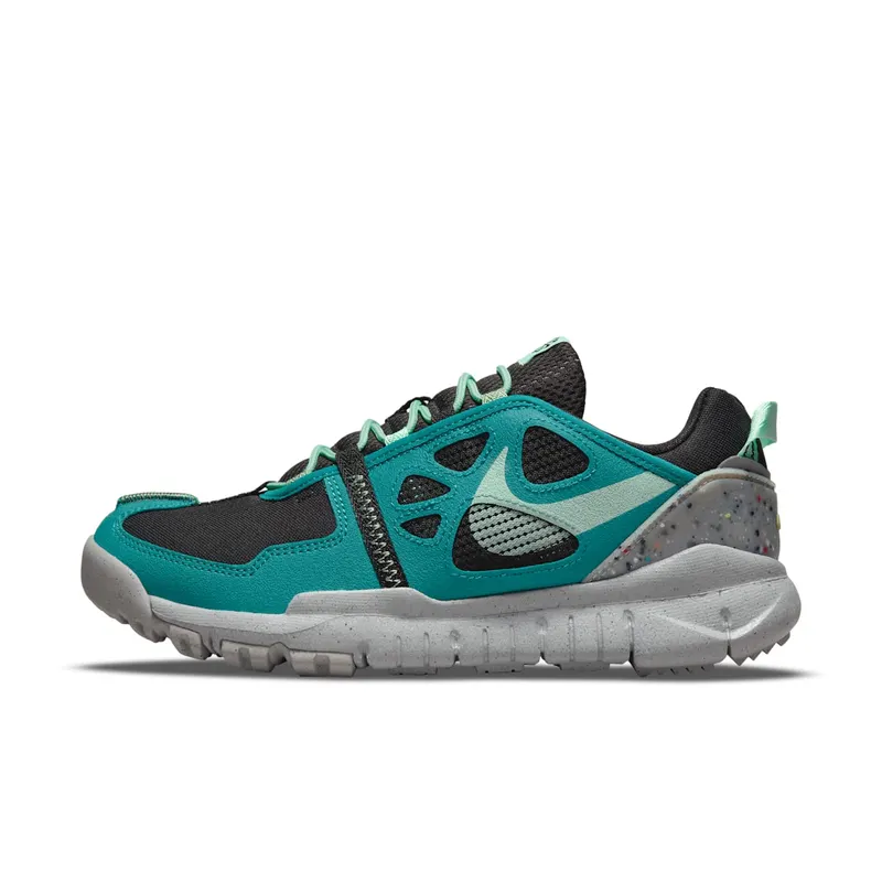 Nike Free Terra Vista Black 50% Sustainable Materials (CZ1757-002)