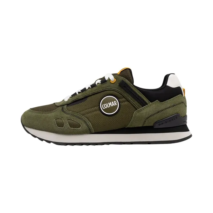 Colmar Travis Sport.007 Running Sport “Green” (BTRAVSP007)