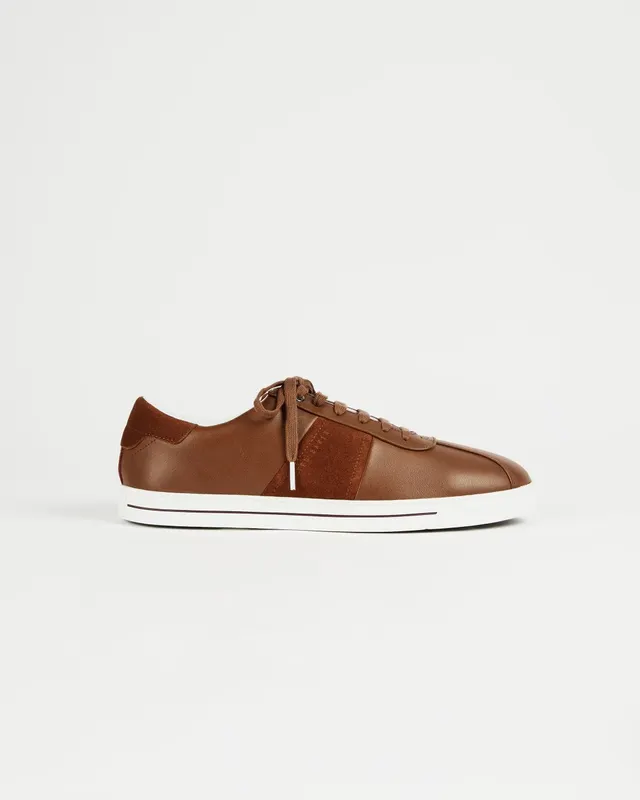 Ted Baker DYARKO Hellbraun (244743-TAN-42)