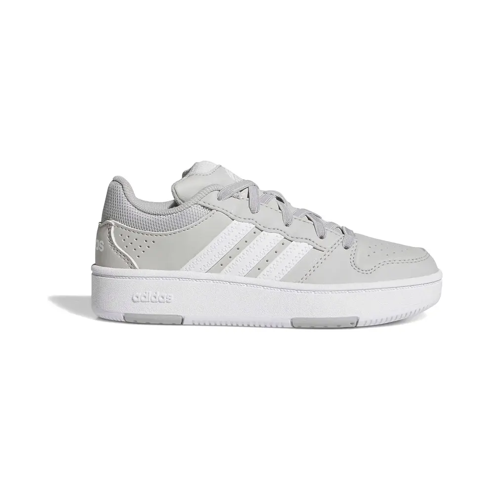 Adidas Hoops Grey (KJ6035)