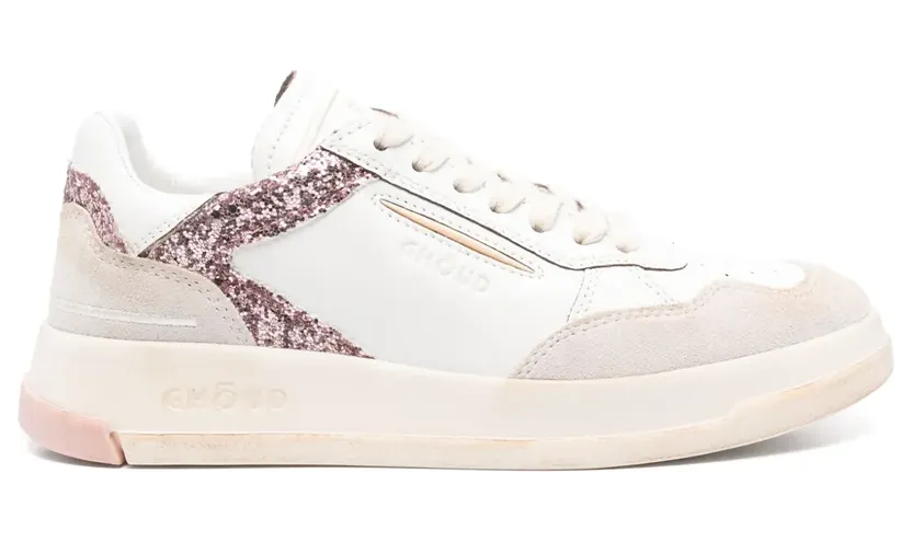 GHŌUD Tweener Sneakers – Weiß (TBLWLS37)