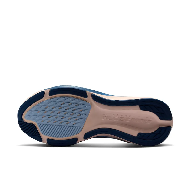 Nike Pegasus Hydrogen Blue/Mystic Navy/Aluminum/White (IB1881-400)