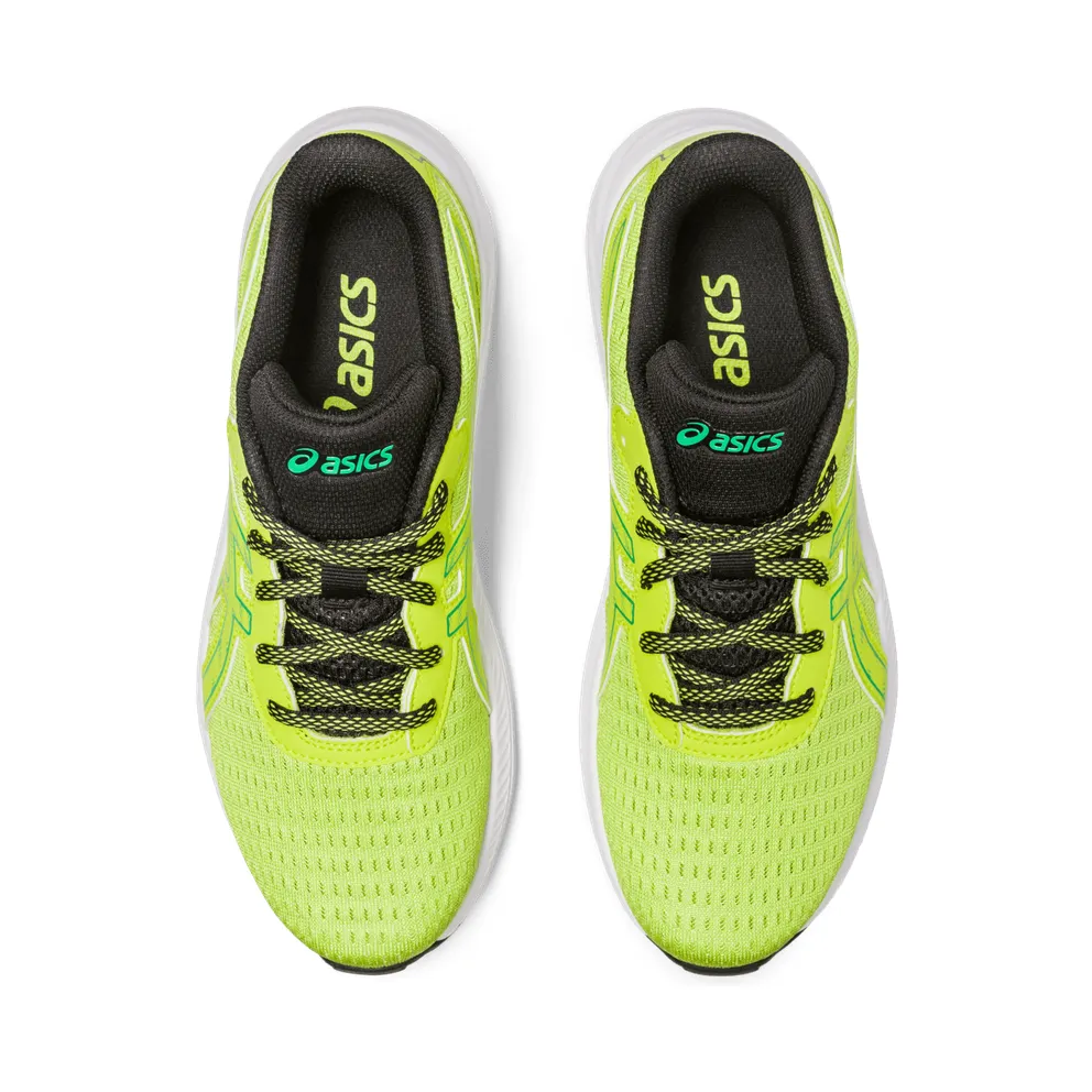 Asics GEL-EXCITE 9 GS Lime Zest/Cilantro (1014A231.300)