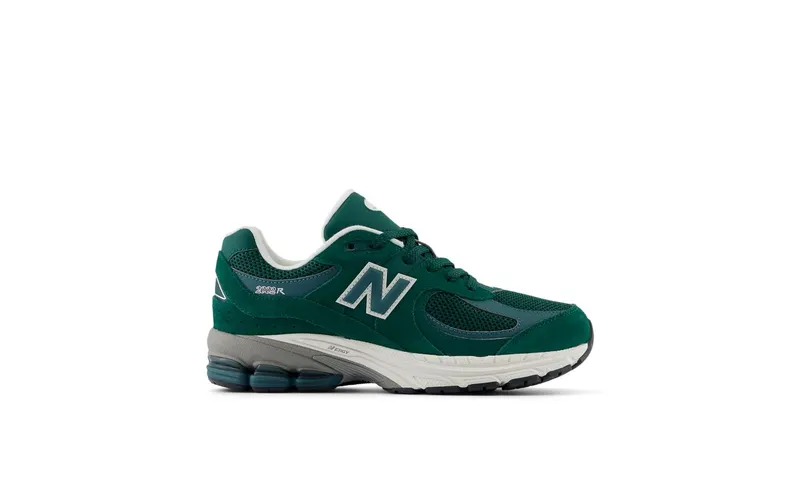 New Balance 2002R Marsh Green New Spruce Sea Salt (GC2002FG)
