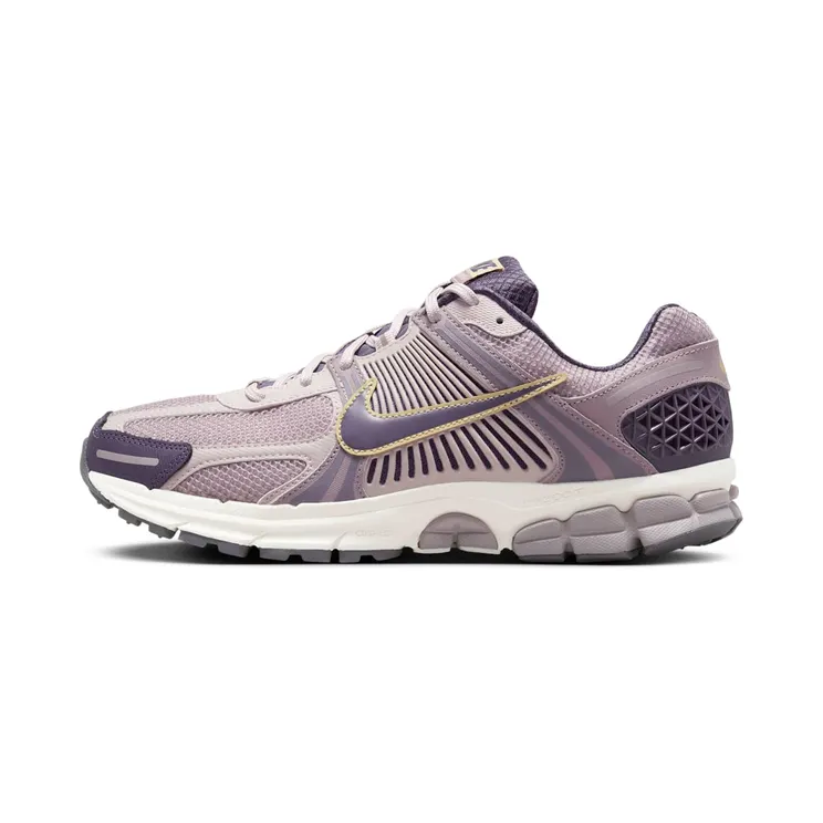 Nike Zoom Vomero 5 “Platinum Violet / Light Violet Ore / Team Gold / Dark Raisin” (HQ3643-019)
