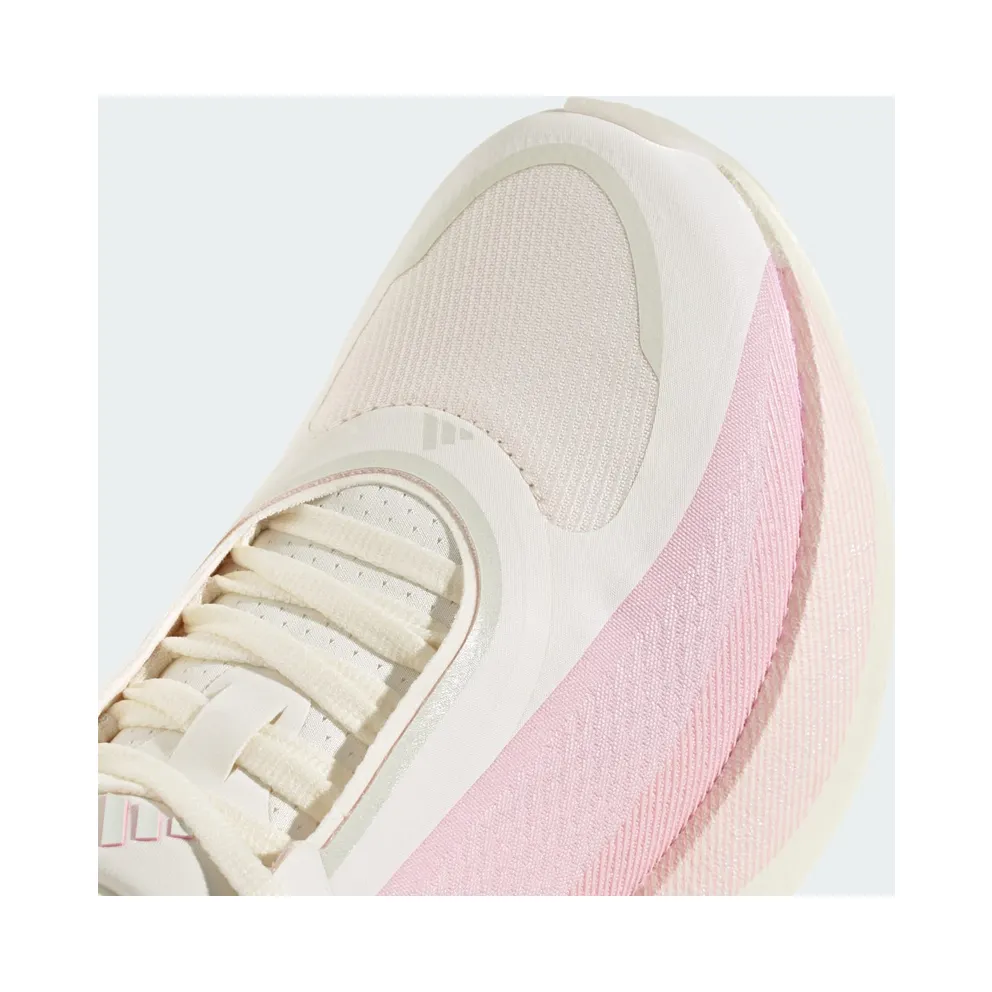 adidas HyperBOOST Edge – “White / Pink” (KJ0392)